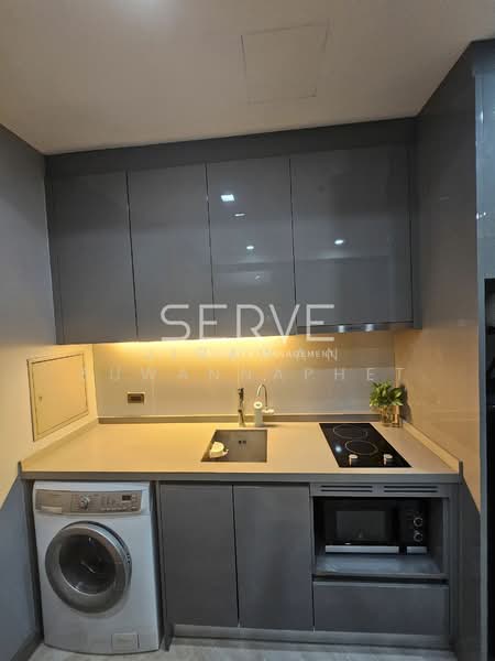 M Phayathai, Bangkok, 31 Phayatai Road, Thanon Phaya Thai, Ratchathewi, Bangkok, 1 Bedroom, 44 sqm, Condo For Rent, by Jirawan Suwannaphet, 500321734 - DDproperty.com