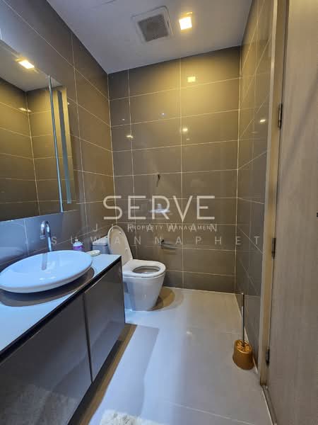 M Phayathai, Bangkok, 31 Phayatai Road, Thanon Phaya Thai, Ratchathewi, Bangkok, 1 Bedroom, 44 sqm, Condo For Rent, by Jirawan Suwannaphet, 500321734 - DDproperty.com