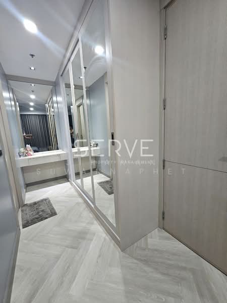 M Phayathai, Bangkok, 31 Phayatai Road, Thanon Phaya Thai, Ratchathewi, Bangkok, 1 Bedroom, 44 sqm, Condo For Rent, by Jirawan Suwannaphet, 500321734 - DDproperty.com