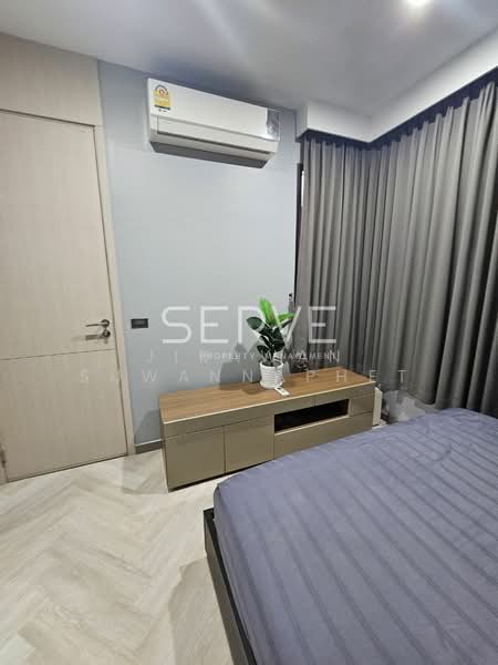 M Phayathai, Bangkok, 31 Phayatai Road, Thanon Phaya Thai, Ratchathewi, Bangkok, 1 Bedroom, 44 sqm, Condo For Rent, by Jirawan Suwannaphet, 500321734 - DDproperty.com