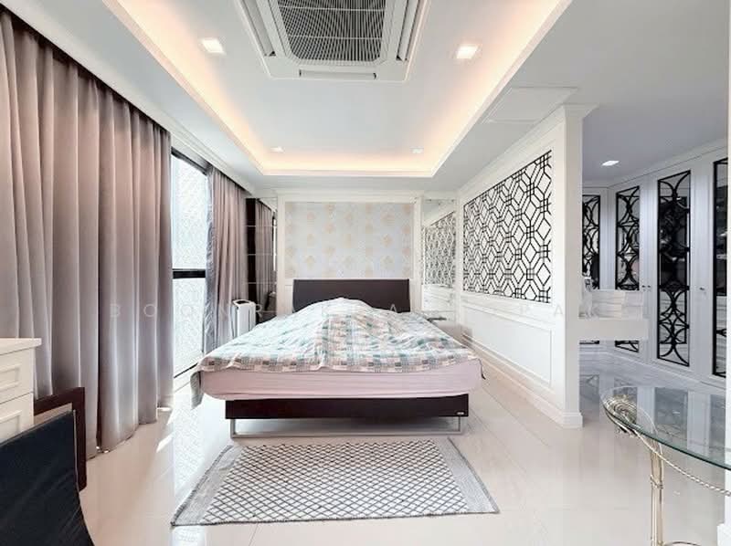 Jade Praise Sathorn-Rama 3 : เจด ไพรสซ์ สาทร-พระราม 3, กรุงเทพ, ถนนยานนาวา, ช่องนนทรี, ยานนาวา, กรุงเทพ, 382 ตร.ม., ทาวน์เฮ้าส์ ให้เช่า, โดย Boonraksa Sopak, 500321735 - DDproperty.com