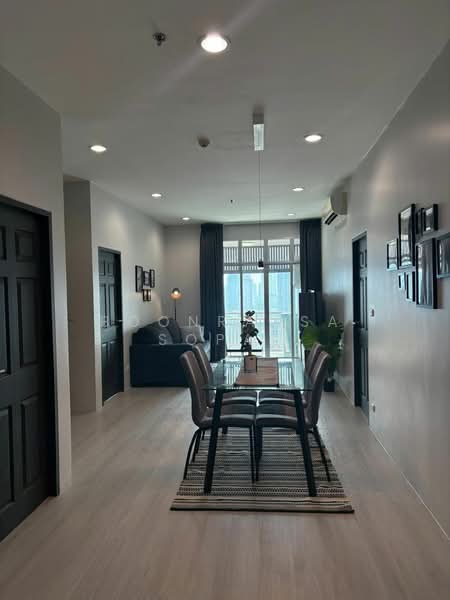 Chewathai Ratchaprarop, Bangkok, 51 Rajaprarop Road, Makkasan, Ratchathewi, Bangkok, 3 Bedrooms, 114 sqm, Condo For Rent, by Boonraksa Sopak, 500321737 - DDproperty.com
