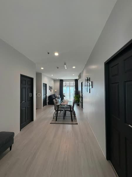 Chewathai Ratchaprarop, Bangkok, 51 Rajaprarop Road, Makkasan, Ratchathewi, Bangkok, 3 Bedrooms, 114 sqm, Condo For Rent, by Boonraksa Sopak, 500321737 - DDproperty.com