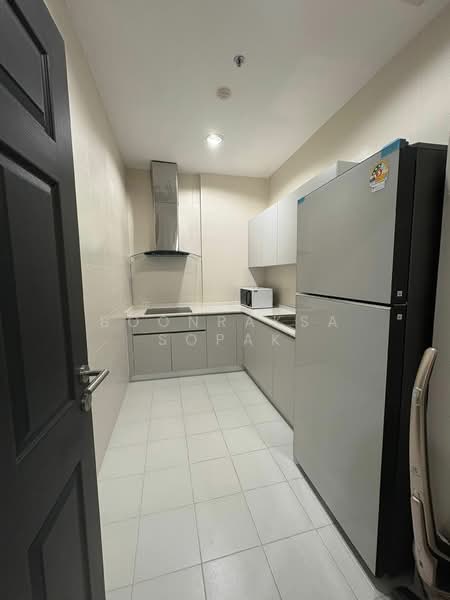 Chewathai Ratchaprarop, Bangkok, 51 Rajaprarop Road, Makkasan, Ratchathewi, Bangkok, 3 Bedrooms, 114 sqm, Condo For Rent, by Boonraksa Sopak, 500321737 - DDproperty.com