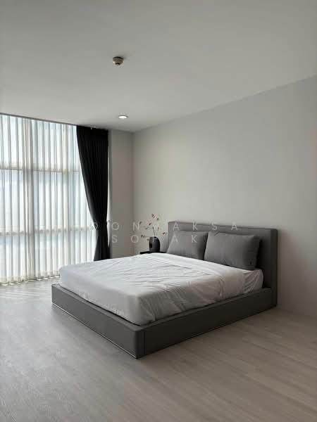 Chewathai Ratchaprarop, Bangkok, 51 Rajaprarop Road, Makkasan, Ratchathewi, Bangkok, 3 Bedrooms, 114 sqm, Condo For Rent, by Boonraksa Sopak, 500321737 - DDproperty.com