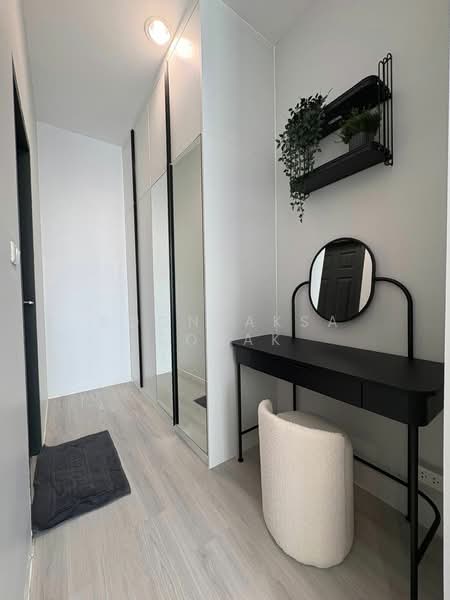 Chewathai Ratchaprarop, Bangkok, 51 Rajaprarop Road, Makkasan, Ratchathewi, Bangkok, 3 Bedrooms, 114 sqm, Condo For Rent, by Boonraksa Sopak, 500321737 - DDproperty.com