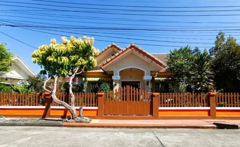 2-BR House, Chon Buri (Pattaya), Nong - Kham, Si Racha, Chon Buri (Pattaya), 2 Bedrooms, 93 sqm, Single Detached House For Sale, by Patchara Srisak, 500321739 - DDproperty.com