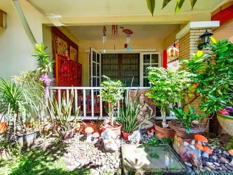 2-BR House, Chon Buri (Pattaya), Nong - Kham, Si Racha, Chon Buri (Pattaya), 2 Bedrooms, 93 sqm, Single Detached House For Sale, by Patchara Srisak, 500321739 - DDproperty.com