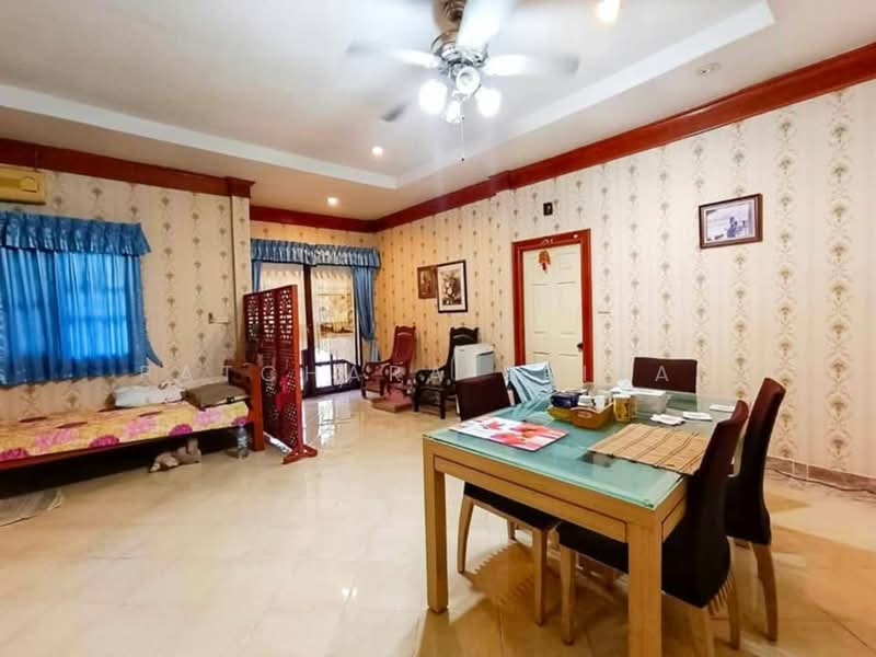 2-BR House, Chon Buri (Pattaya), Nong - Kham, Si Racha, Chon Buri (Pattaya), 2 Bedrooms, 93 sqm, Single Detached House For Sale, by Patchara Srisak, 500321739 - DDproperty.com
