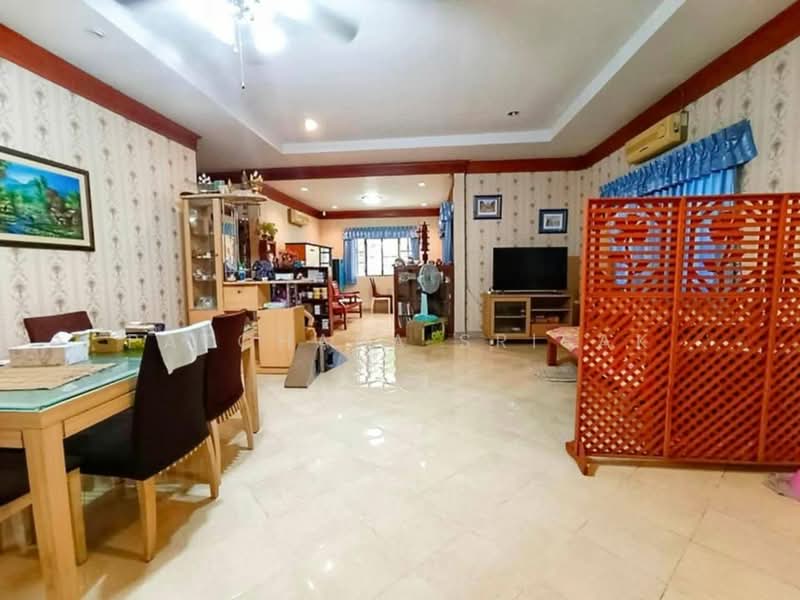 บ้าน 2-ห้องนอน, ชลบุรี, หนองขาม, ศรีราชา, ชลบุรี, 93 ตร.ม., บ้านเดี่ยว ขาย, โดย Patchara Srisak, 500321739 - DDproperty.com