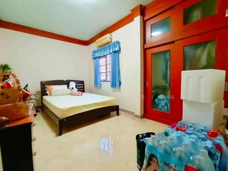 2-BR House, Chon Buri (Pattaya), Nong - Kham, Si Racha, Chon Buri (Pattaya), 2 Bedrooms, 93 sqm, Single Detached House For Sale, by Patchara Srisak, 500321739 - DDproperty.com