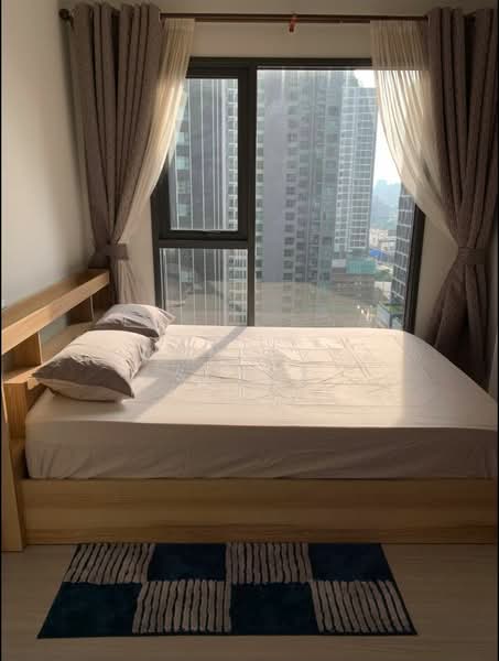 Life Asoke Hype, Bangkok, 339 Chaturathit Rd, Makkasan, Ratchathewi, Bangkok, 1 Bedroom, 32 sqm, Condo For Rent, by Boonraksa Sopak, 500321742 - DDproperty.com
