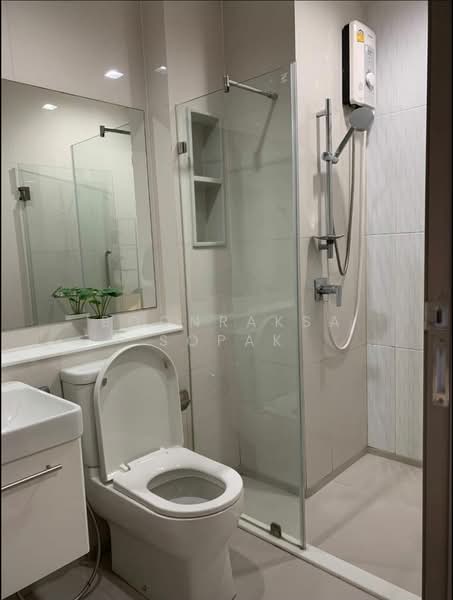 Life Asoke Hype, Bangkok, 339 Chaturathit Rd, Makkasan, Ratchathewi, Bangkok, 1 Bedroom, 32 sqm, Condo For Rent, by Boonraksa Sopak, 500321742 - DDproperty.com