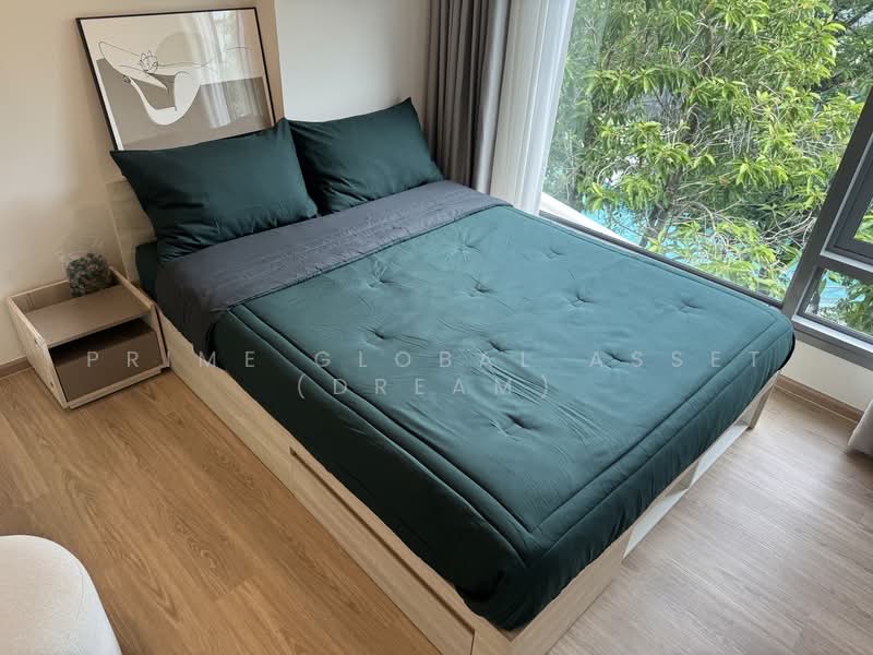 Phyll Phuket, Phuket, 9 Village No. 4 Muang Naka Rd, Wichit, Muang Phuket, Phuket, 1 Bedroom, 2 sqm, Condo For Rent, by Prime Global Asset (Dream), 500321746 - DDproperty.com