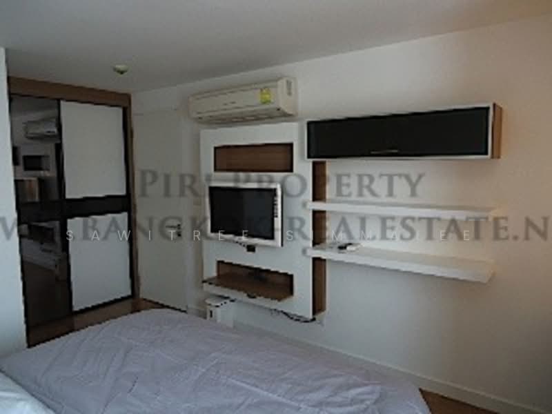 The Clover Thonglor Residence, Bangkok, Soi Sukhumvit 55, Khlong Tan Nua, Watthana, Bangkok, 2 Bedrooms, 74 sqm, Condo For Rent, by Sawitree Simmalee, 500321747 - DDproperty.com