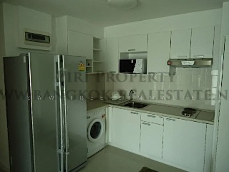The Clover Thonglor Residence, Bangkok, Soi Sukhumvit 55, Khlong Tan Nua, Watthana, Bangkok, 2 Bedrooms, 74 sqm, Condo For Rent, by Sawitree Simmalee, 500321747 - DDproperty.com