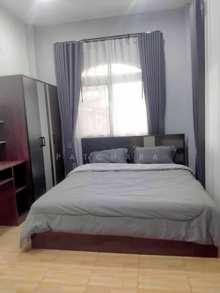 3-BR House, Chon Buri (Pattaya), Nong Pru, Bang Lamung (Pattaya), Chon Buri (Pattaya), 3 Bedrooms, 120 sqm, Single Detached House For Rent, by Patchara Srisak, 500321748 - DDproperty.com