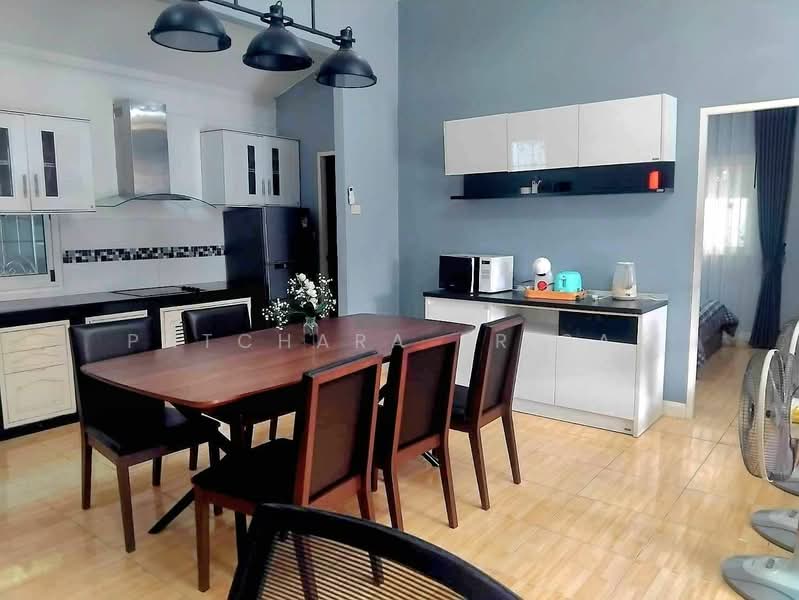 3-BR House, Chon Buri (Pattaya), Nong Pru, Bang Lamung (Pattaya), Chon Buri (Pattaya), 3 Bedrooms, 120 sqm, Single Detached House For Rent, by Patchara Srisak, 500321748 - DDproperty.com