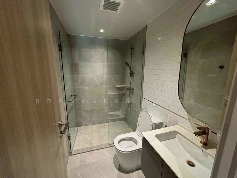 Chapter Thonglor 25, Bangkok, Soi Thonglor 25, Sukhumvit Road, Khlong Tan Nua, Watthana, Bangkok, 2 Bedrooms, 58 sqm, Condo For Rent, by Boonraksa Sopak, 500321750 - DDproperty.com