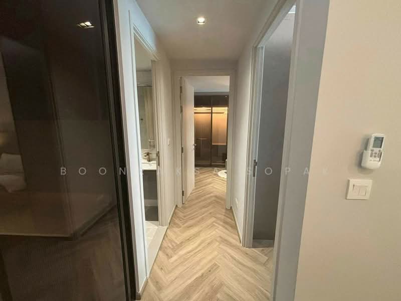 Chapter Thonglor 25, Bangkok, Soi Thonglor 25, Sukhumvit Road, Khlong Tan Nua, Watthana, Bangkok, 2 Bedrooms, 58 sqm, Condo For Rent, by Boonraksa Sopak, 500321750 - DDproperty.com