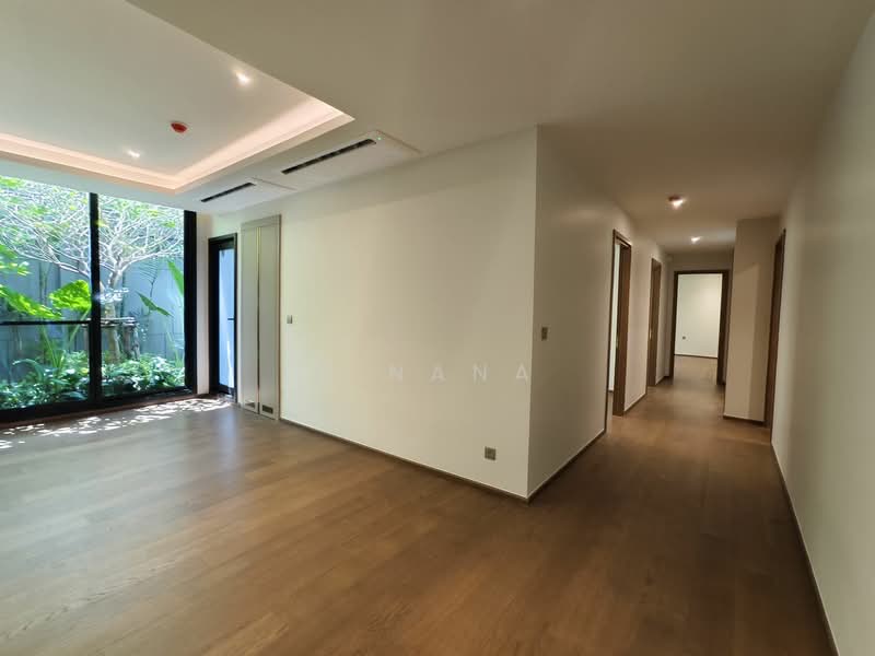 Via 34, Bangkok, 15 Soi Sukhumvit 34, Khong Tan, Khlong Toei, Bangkok, 3 Bedrooms, 143 sqm, Condo For Sale, by K.Nana, 500321752 - DDproperty.com