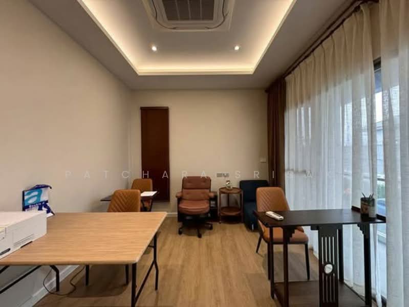 HORIZON By Patta, Chon Buri (Pattaya), Chaiyapornvitee Road, Nong Pla Lai, Bang Lamung (Pattaya), Chon Buri (Pattaya), 5 Bedrooms, 203 sqm, Single Detached House For Rent, by Patchara Srisak, 500321753 - DDproperty.com