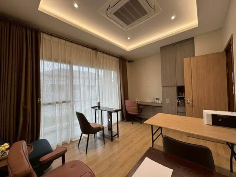 HORIZON By Patta, Chon Buri (Pattaya), Chaiyapornvitee Road, Nong Pla Lai, Bang Lamung (Pattaya), Chon Buri (Pattaya), 5 Bedrooms, 203 sqm, Single Detached House For Rent, by Patchara Srisak, 500321753 - DDproperty.com