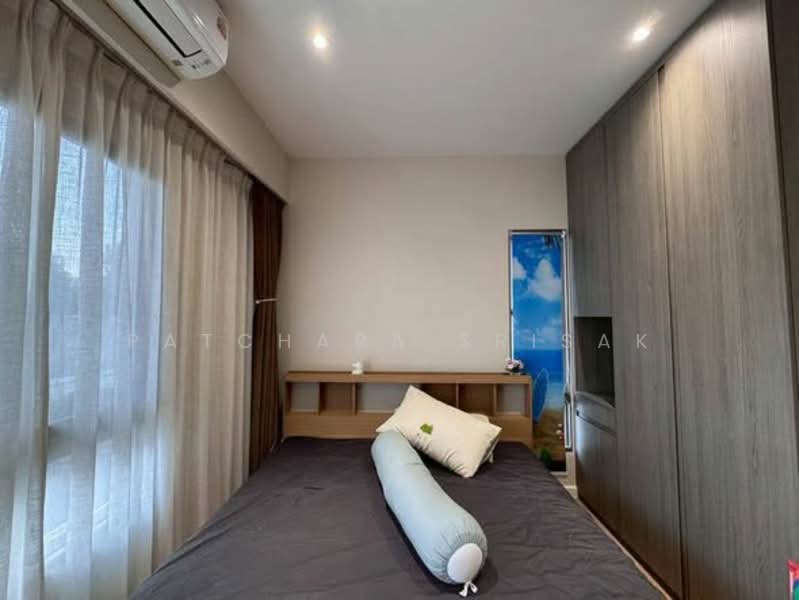 HORIZON By Patta, Chon Buri (Pattaya), Chaiyapornvitee Road, Nong Pla Lai, Bang Lamung (Pattaya), Chon Buri (Pattaya), 5 Bedrooms, 203 sqm, Single Detached House For Rent, by Patchara Srisak, 500321753 - DDproperty.com