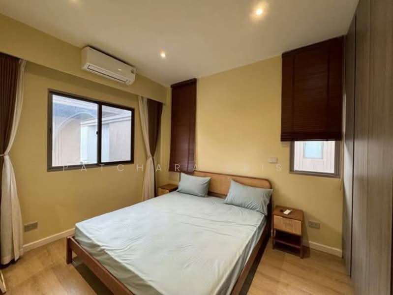 HORIZON By Patta, Chon Buri (Pattaya), Chaiyapornvitee Road, Nong Pla Lai, Bang Lamung (Pattaya), Chon Buri (Pattaya), 5 Bedrooms, 203 sqm, Single Detached House For Rent, by Patchara Srisak, 500321753 - DDproperty.com