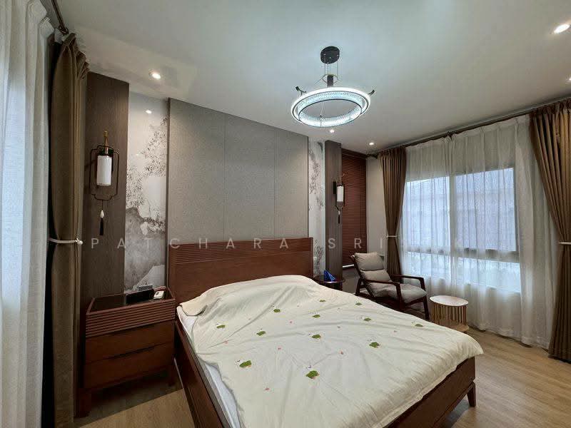 HORIZON By Patta, Chon Buri (Pattaya), Chaiyapornvitee Road, Nong Pla Lai, Bang Lamung (Pattaya), Chon Buri (Pattaya), 5 Bedrooms, 203 sqm, Single Detached House For Rent, by Patchara Srisak, 500321753 - DDproperty.com