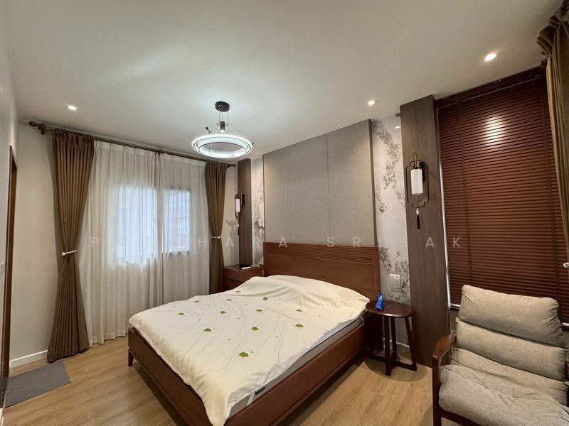 HORIZON By Patta, Chon Buri (Pattaya), Chaiyapornvitee Road, Nong Pla Lai, Bang Lamung (Pattaya), Chon Buri (Pattaya), 5 Bedrooms, 203 sqm, Single Detached House For Rent, by Patchara Srisak, 500321753 - DDproperty.com