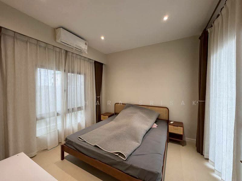 HORIZON By Patta, Chon Buri (Pattaya), Chaiyapornvitee Road, Nong Pla Lai, Bang Lamung (Pattaya), Chon Buri (Pattaya), 5 Bedrooms, 203 sqm, Single Detached House For Rent, by Patchara Srisak, 500321753 - DDproperty.com