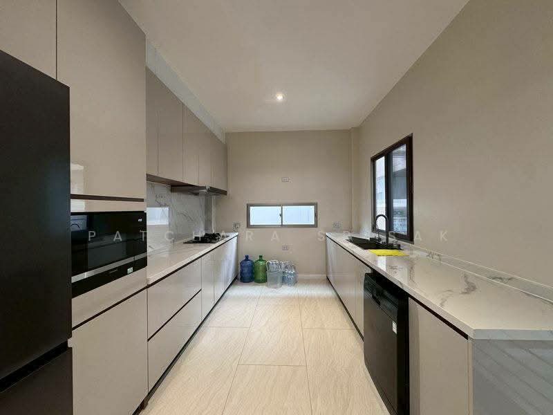 HORIZON By Patta, Chon Buri (Pattaya), Chaiyapornvitee Road, Nong Pla Lai, Bang Lamung (Pattaya), Chon Buri (Pattaya), 5 Bedrooms, 203 sqm, Single Detached House For Rent, by Patchara Srisak, 500321753 - DDproperty.com