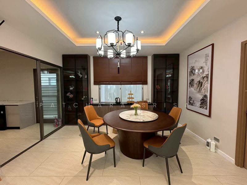 HORIZON By Patta, Chon Buri (Pattaya), Chaiyapornvitee Road, Nong Pla Lai, Bang Lamung (Pattaya), Chon Buri (Pattaya), 5 Bedrooms, 203 sqm, Single Detached House For Rent, by Patchara Srisak, 500321753 - DDproperty.com
