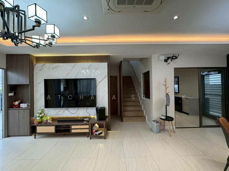 HORIZON By Patta, Chon Buri (Pattaya), Chaiyapornvitee Road, Nong Pla Lai, Bang Lamung (Pattaya), Chon Buri (Pattaya), 5 Bedrooms, 203 sqm, Single Detached House For Rent, by Patchara Srisak, 500321753 - DDproperty.com