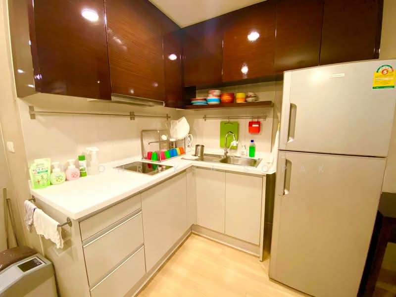 The Address Pathumwan, Bangkok, 470 Petchburi Road, Thanon Phetchaburi, Ratchathewi, Bangkok, 2 Bedrooms, 70 sqm, Condo For Rent, by Boonraksa Sopak, 500321754 - DDproperty.com