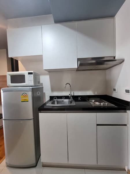 The Tempo Ruamrudee, Bangkok, Ruamrudee, Lumphini, Pathum Wan, Bangkok, 1 Bedroom, 36 sqm, Condo For Rent, by Boonraksa Sopak, 500321757 - DDproperty.com