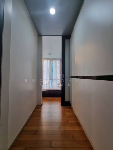 The Tempo Ruamrudee, Bangkok, Ruamrudee, Lumphini, Pathum Wan, Bangkok, 1 Bedroom, 36 sqm, Condo For Rent, by Boonraksa Sopak, 500321757 - DDproperty.com