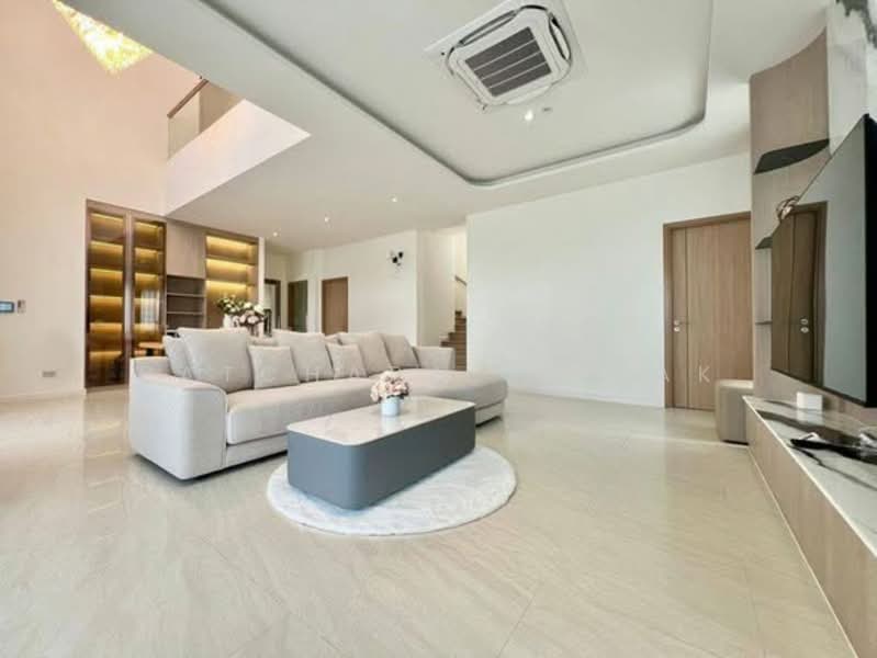 HORIZON By Patta, Chon Buri (Pattaya), Chaiyapornvitee Road, Nong Pla Lai, Bang Lamung (Pattaya), Chon Buri (Pattaya), 4 Bedrooms, 263 sqm, Single Detached House For Rent, by Patchara Srisak, 500321758 - DDproperty.com