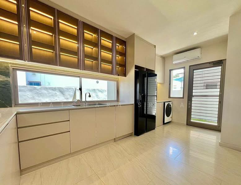 HORIZON By Patta, Chon Buri (Pattaya), Chaiyapornvitee Road, Nong Pla Lai, Bang Lamung (Pattaya), Chon Buri (Pattaya), 4 Bedrooms, 263 sqm, Single Detached House For Rent, by Patchara Srisak, 500321758 - DDproperty.com