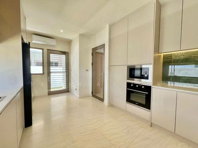 HORIZON By Patta, Chon Buri (Pattaya), Chaiyapornvitee Road, Nong Pla Lai, Bang Lamung (Pattaya), Chon Buri (Pattaya), 4 Bedrooms, 263 sqm, Single Detached House For Rent, by Patchara Srisak, 500321758 - DDproperty.com
