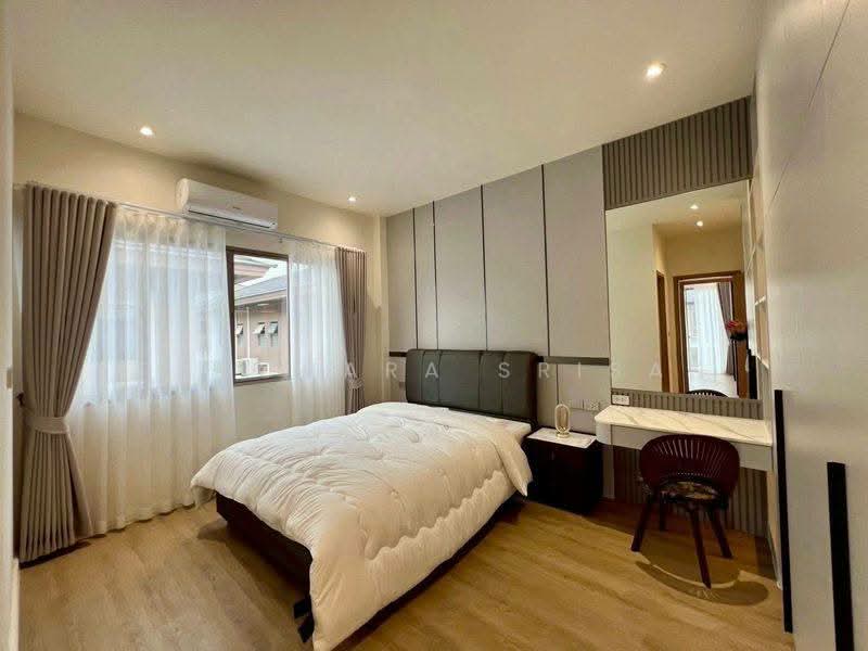 HORIZON By Patta, Chon Buri (Pattaya), Chaiyapornvitee Road, Nong Pla Lai, Bang Lamung (Pattaya), Chon Buri (Pattaya), 4 Bedrooms, 263 sqm, Single Detached House For Rent, by Patchara Srisak, 500321758 - DDproperty.com