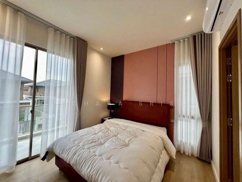 HORIZON By Patta, Chon Buri (Pattaya), Chaiyapornvitee Road, Nong Pla Lai, Bang Lamung (Pattaya), Chon Buri (Pattaya), 4 Bedrooms, 263 sqm, Single Detached House For Rent, by Patchara Srisak, 500321758 - DDproperty.com