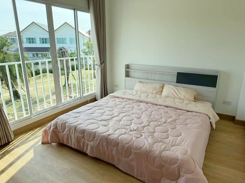 บ้านให้เช่า – ใกล้โฮมโปรสันทราย เพียง 10 นาที ค่าเช่า 29,000 บาท / เดือน รหัสทรัพย์ : No.11H649, เชียงใหม่, สันทรายหลวง, สันทราย, เชียงใหม่, 150 ตร.ม., บ้านเดี่ยว ให้เช่า, โดย Rutchaporn Tunsiri, 500321759 - DDproperty.com