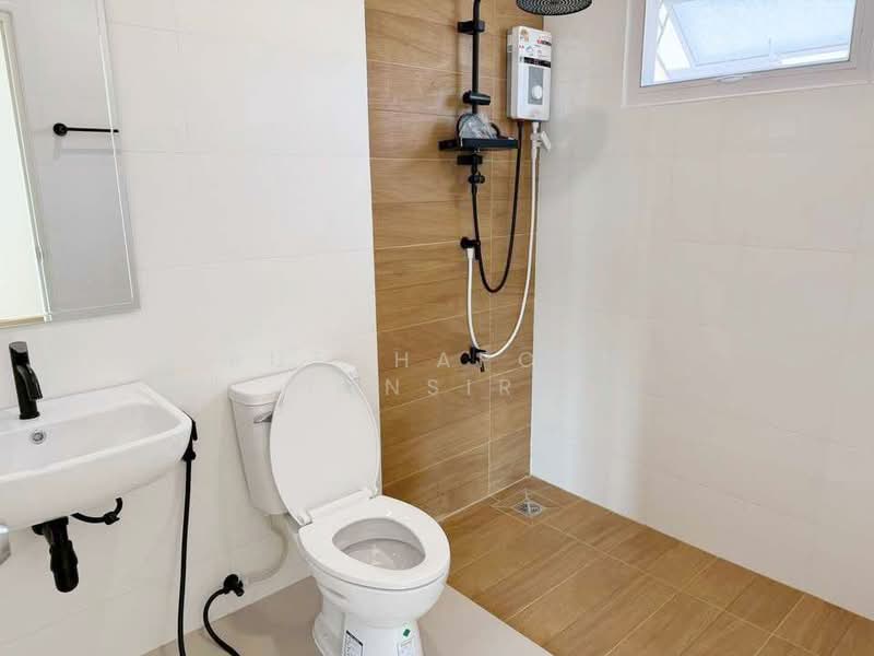 บ้านให้เช่า – ใกล้โฮมโปรสันทราย เพียง 10 นาที ค่าเช่า 29,000 บาท / เดือน รหัสทรัพย์ : No.11H649, Chiang Mai, San Sai Luang, San Sai, Chiang Mai, 3 Bedrooms, 150 sqm, Single Detached House For Rent, by Rutchaporn Tunsiri, 500321759 - DDproperty.com