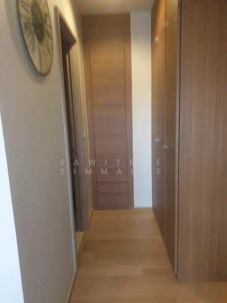 HQ Thonglor by Sansiri, Bangkok, Sukhumvit Road, Khlong Tan Nua, Watthana, Bangkok, 1 Bedroom, 44 sqm, Condo For Rent, by Sawitree Simmalee, 500321761 - DDproperty.com