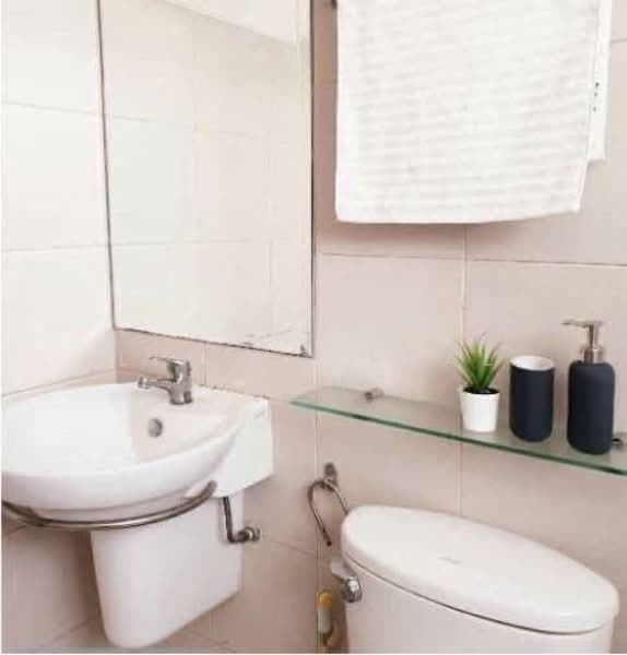 Supalai Park Kaset, Bangkok, Prasert Manutakit Road, Sena Nikhom, Chatuchak, Bangkok, Studio, 35 sqm, Condo For Rent, by Living Real Estates, 500321764 - DDproperty.com