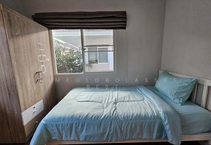 Habitown Kohkaew, Phuket, Thep Krasattri Road, Ko Kaeo, Muang Phuket, Phuket, 3 Bedrooms, 140 sqm, Townhouse For Rent, by Primeglobolasset best, 500321765 - DDproperty.com