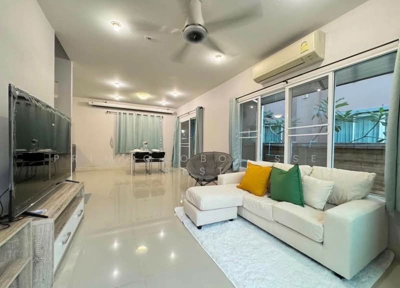 Habitown Kohkaew, Phuket, Thep Krasattri Road, Ko Kaeo, Muang Phuket, Phuket, 3 Bedrooms, 140 sqm, Townhouse For Rent, by Primeglobolasset best, 500321765 - DDproperty.com