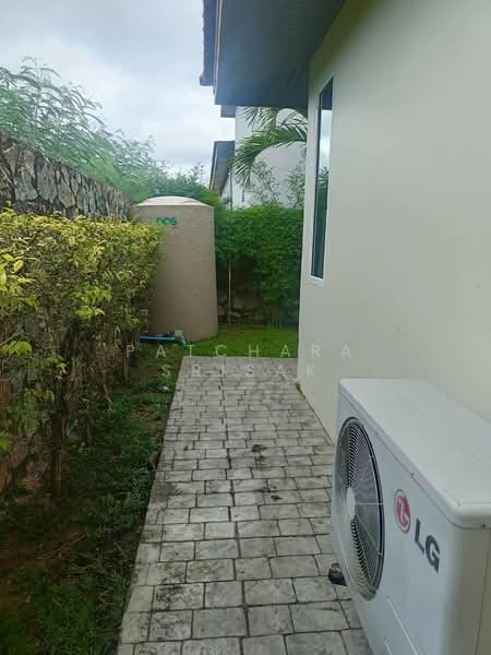Whispering Palms, Chon Buri (Pattaya), Nong Pru, Bang Lamung (Pattaya), Chon Buri (Pattaya), 4 Bedrooms, 250 sqm, Villa For Rent, by Patchara Srisak, 500321766 - DDproperty.com